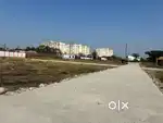 Residential plot for sale Vadgaon Jambhul
