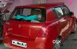 Maruti Suzuki Swift 2008 Diesel 124000 Km Driven