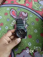 Casio g shock ga 100 watch