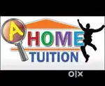 Private Teacher for Personal Tution Class