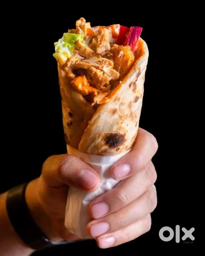 Need shawarma cook in Nagpur