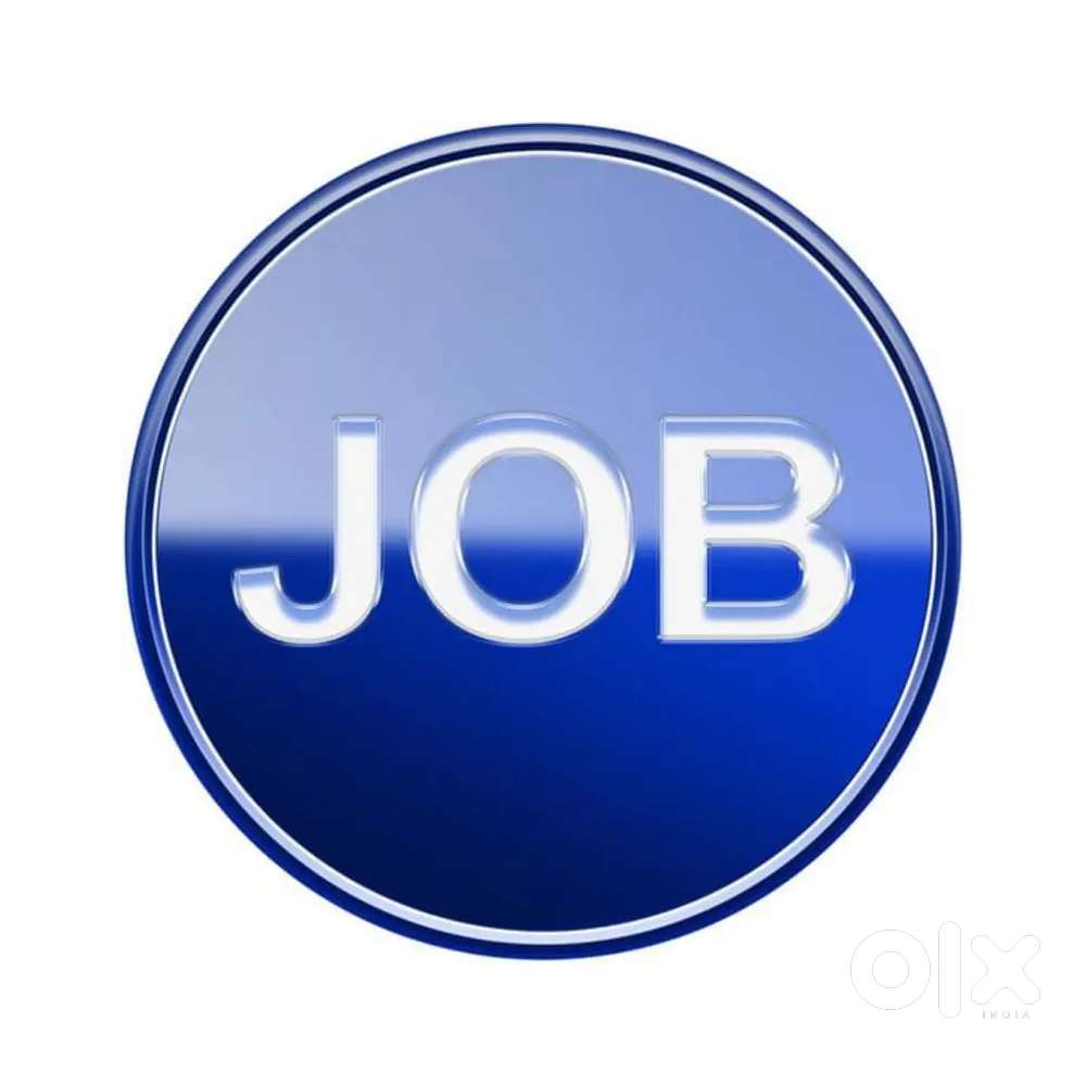 WANTED FRESHER'S FOR OFFICE WORK