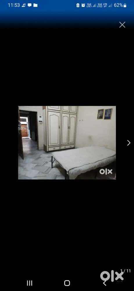 House Available For Rent