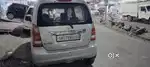 Maruti Suzuki Wagon R 2017 Petrol Well Maintained