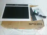 Roland spd 20 pad