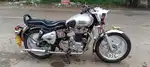 Very good condition then looks like a new bullet