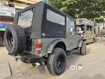 Genuine 4x4 original CRDE 2.5 AC Prisinte condition Thar for sale