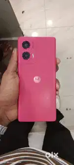 Edge 50 fusion