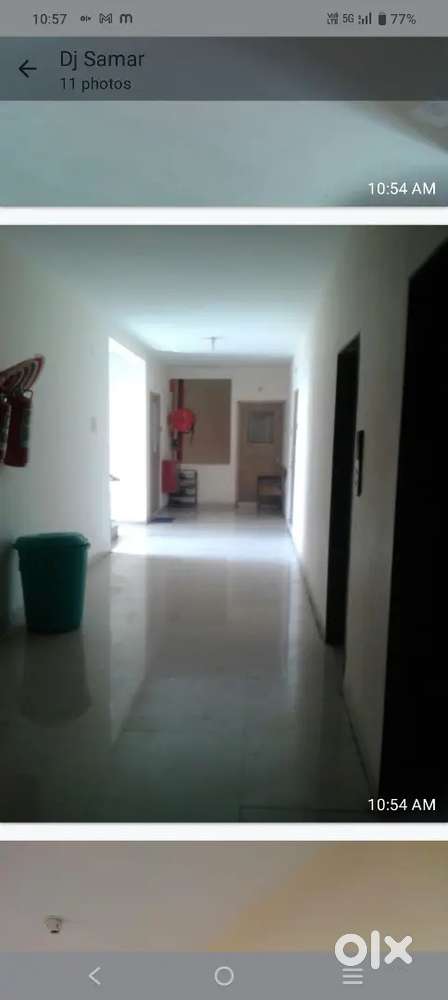 2 bhk main road near ips college rajendra nagar