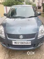 Maruti Suzuki Swift 2011 4th Owner Diesel 169000 Km Driven