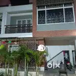 For Rent 4 bhk villa furnished