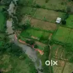 For agricultural lease