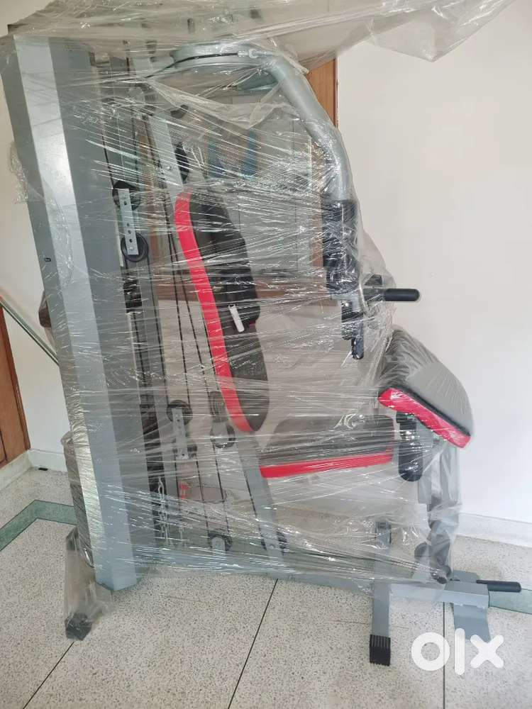ALL IN ONE GYM FOR HOME