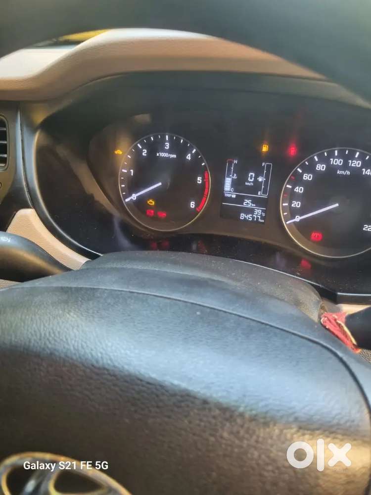 Hyundai Elite i20 2016 Diesel Well Maintained both of key available