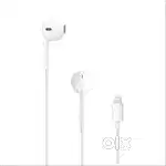 Apple EarPods with Lightning Connector