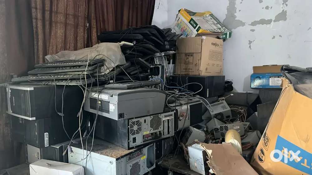 Old Computers