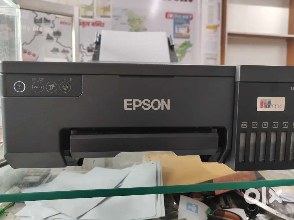 Printer EpsonL8050