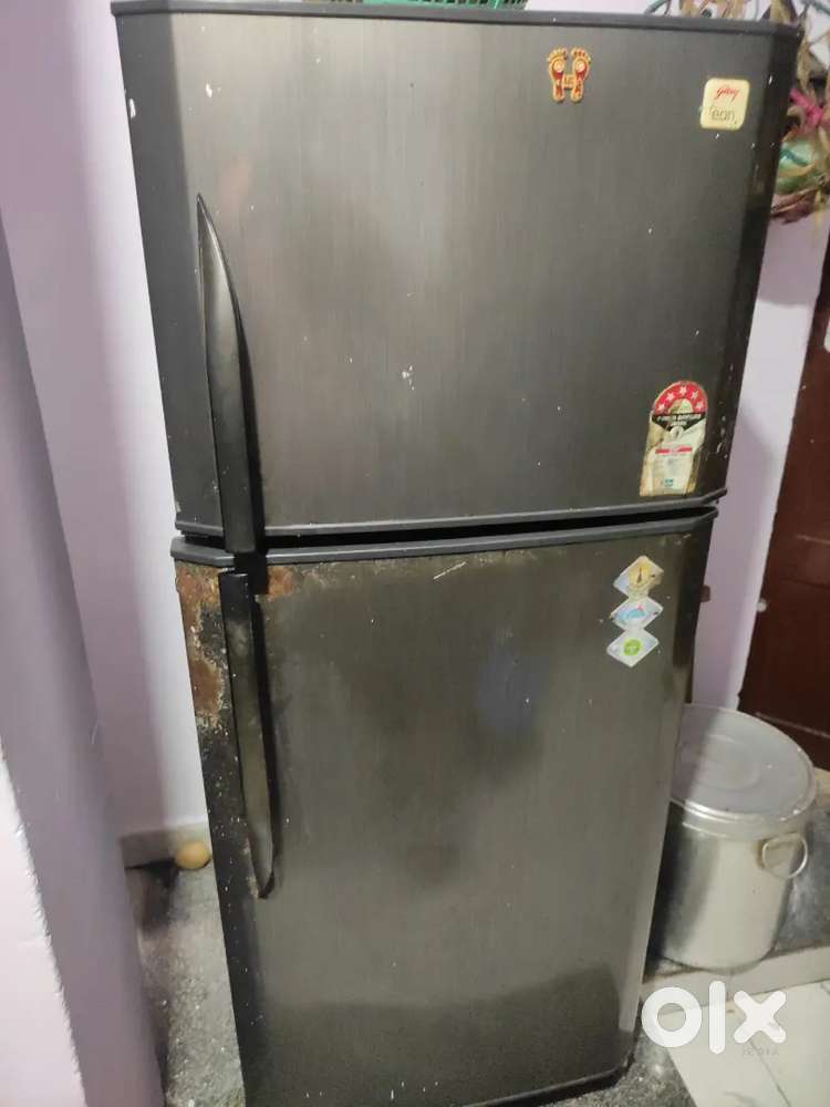 Godrej 231 litre 5 star