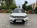 Maruti Suzuki Vitara Brezza VDi Option, 2019, Diesel