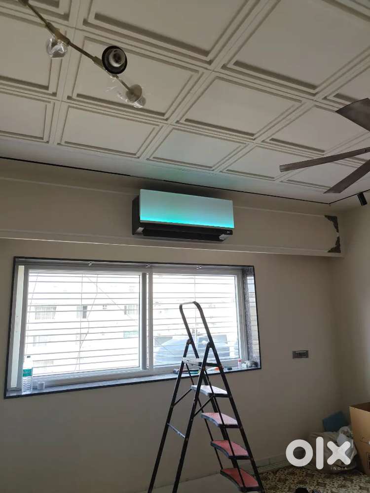 All ac service & repairing