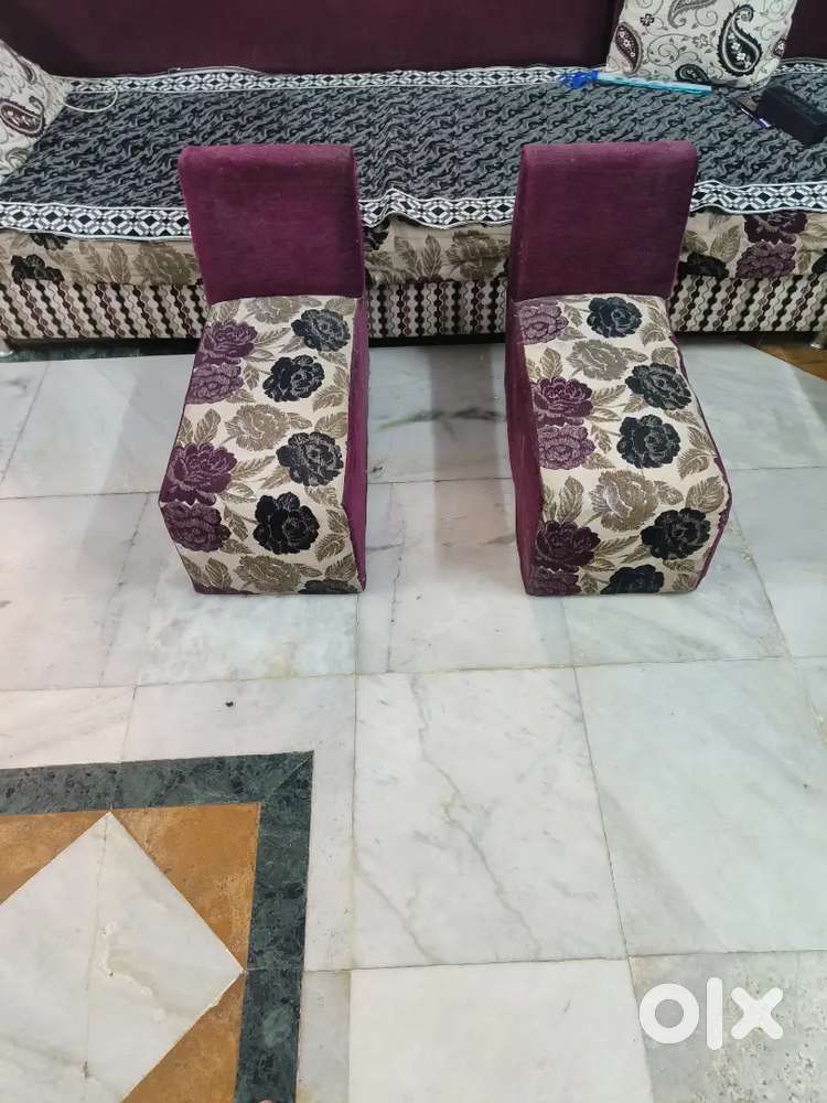 8+2 seater sofa