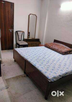 Independent Furnished Single Room Available for Rent in adityappur