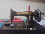 Silai machine