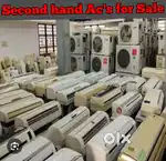 Second-Hand AC for Sale in Vizag – Good Condition