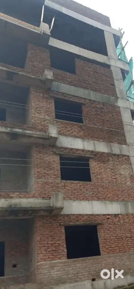 2 BHK in 900 SFT at MADHURAWADA