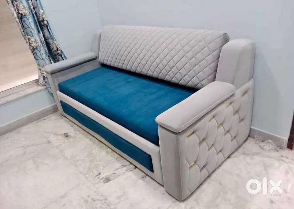 New brand sofa cum bed
