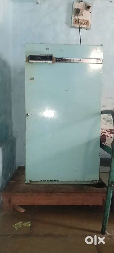 Fridge old model