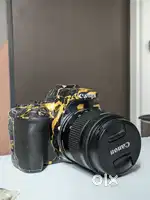 Canon 200d mark ii | DM Asap