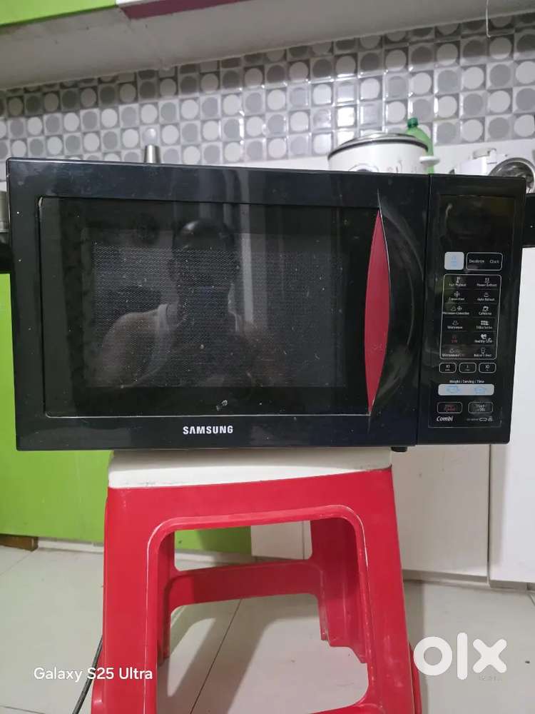 SAMSUNG OWEN IN EXCELLENT CONDITION