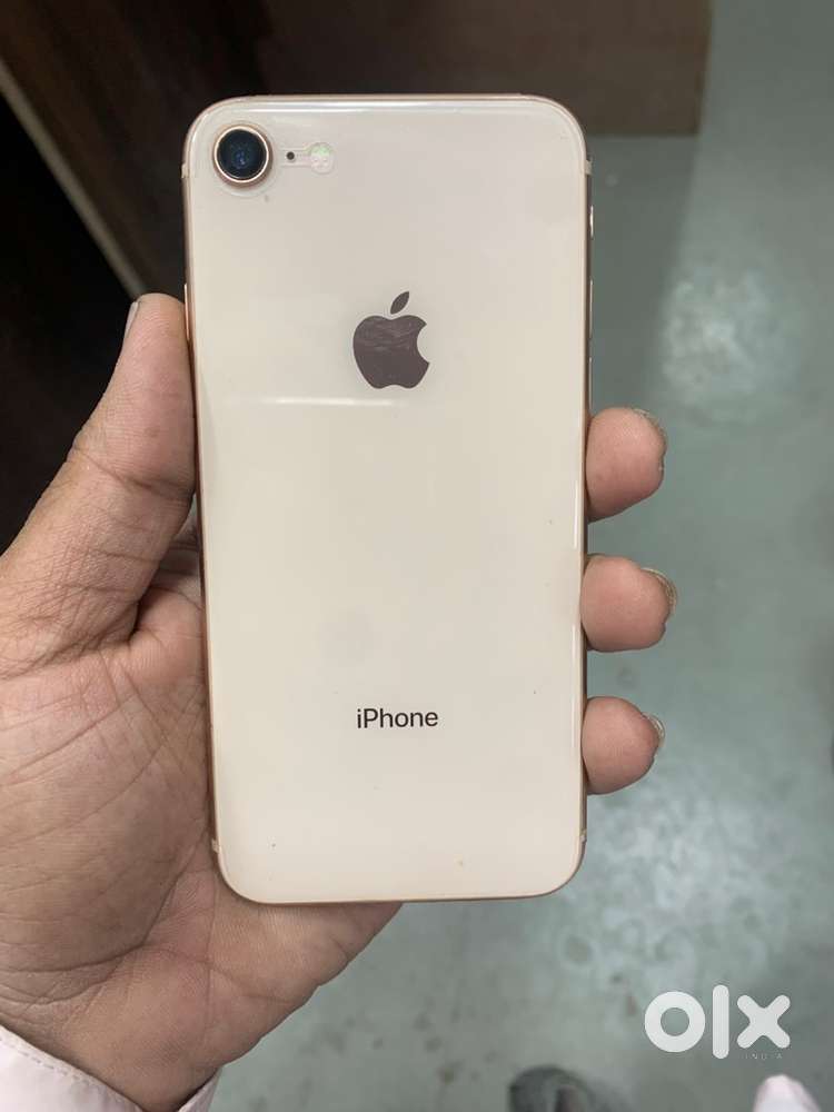 iPhone 8 good condition