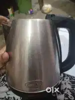 Electric kettle