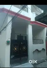 Kareli near Munna masjid dubble story