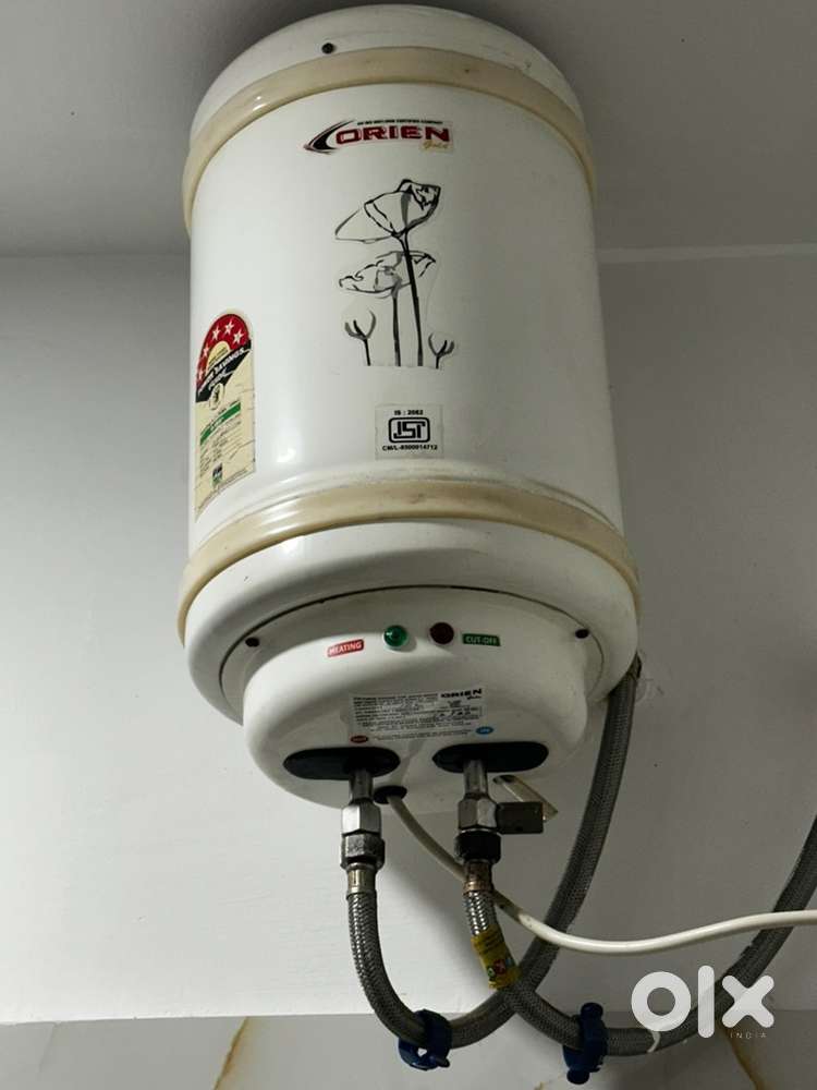 Orien Geyzer 10ltr
