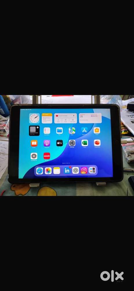 Apple ipad 9th gen