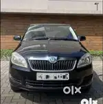 Skoda Fabia 1.2 Ambition Plus TDI, 2014, Diesel