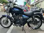 Royal Enfield Thunderbird 350