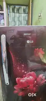 LG Brand new  Fridge
