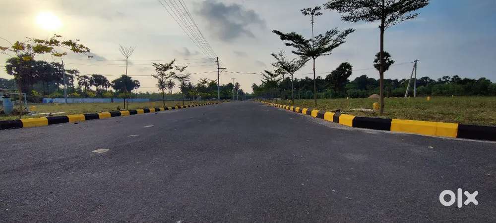 Ready to construction