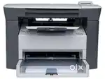 HP LASERJET MFP 1005 PRINTER