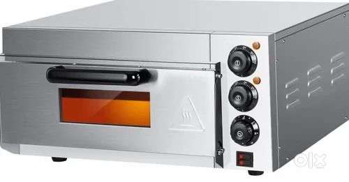 2000w Heavy Commericial Oven 16*16 Brand new