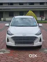 Hyundai Grand i10 Nios Sportz, 2020, Petrol