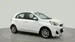 Nissan Micra XV CVT, 2014, Petrol