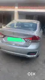 Maruti Suzuki Ciaz 2015 Diesel Well Maintained