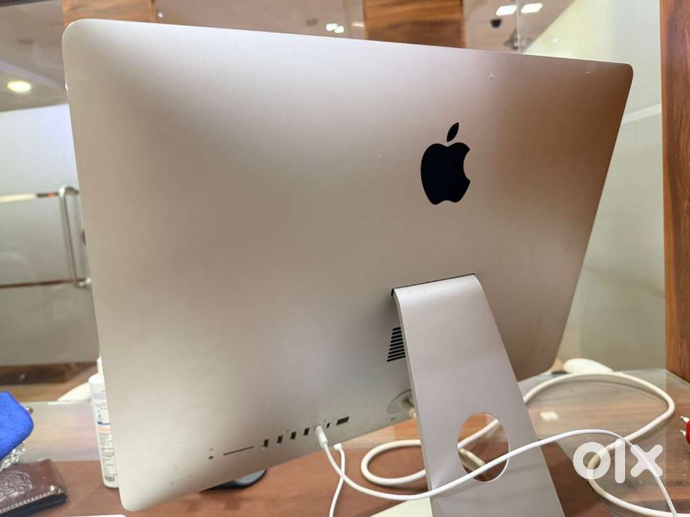 IMAC 2017 1tb Fusion Drive i5