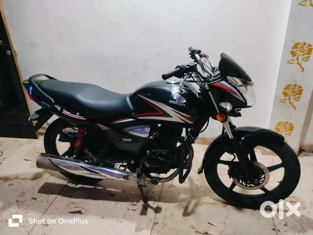 1 OWNER  top condition