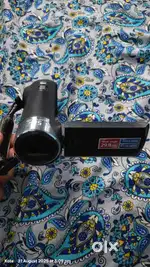 Sony hd camera